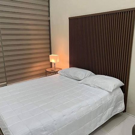 Cozy High Ceiling Studio @ Ortigas Near Podium, Megamall Apartment Manila Exterior photo